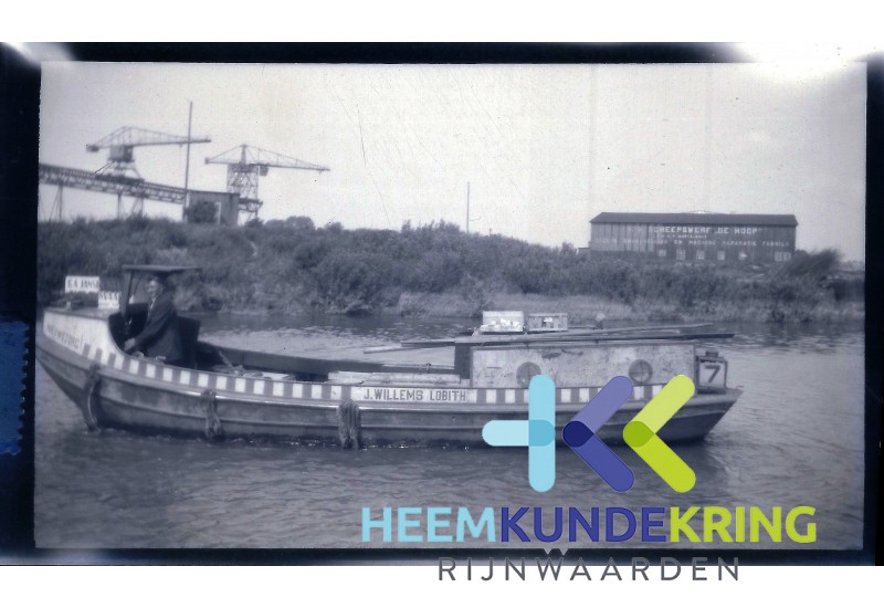Coll.J.Peet-HKR 26